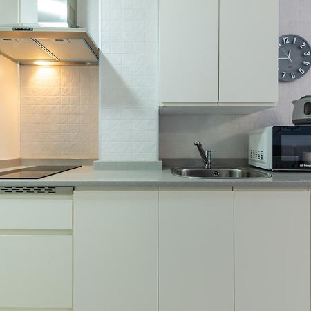 San Rafael 3 - Parking gratuito Apartment Kordoba Bagian luar foto