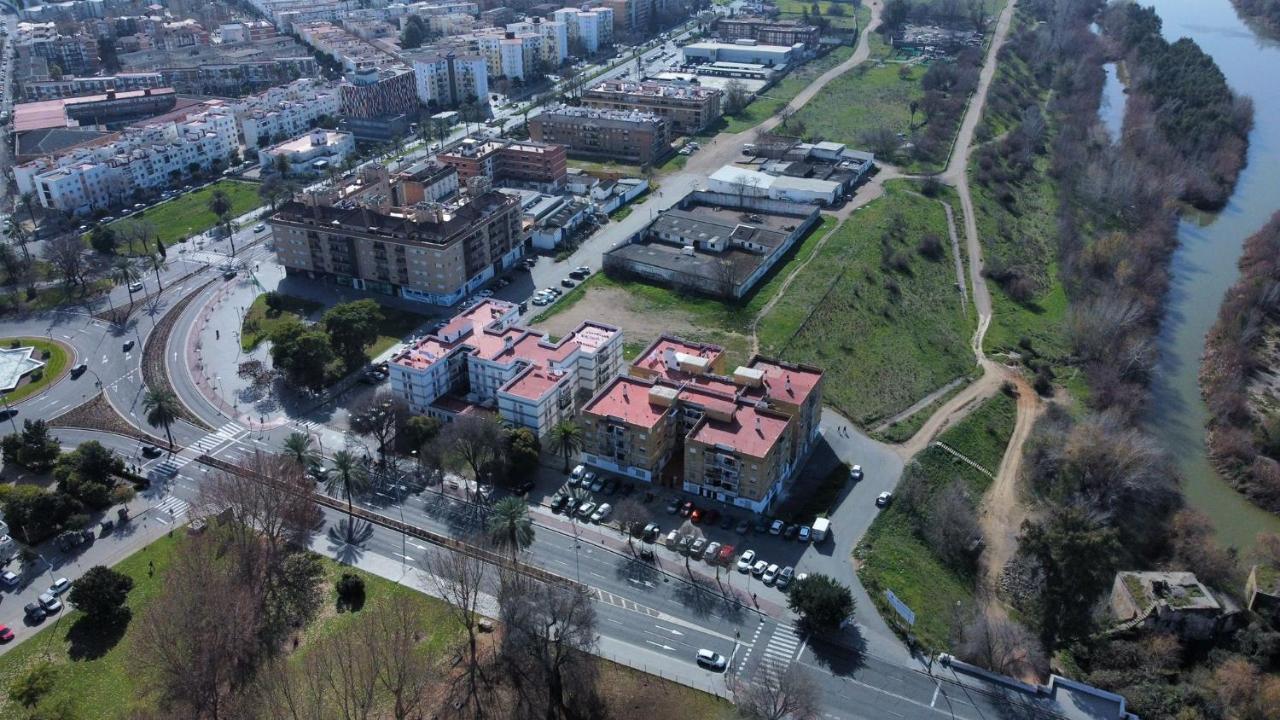 San Rafael 3 - Parking gratuito Apartment Kordoba Bagian luar foto