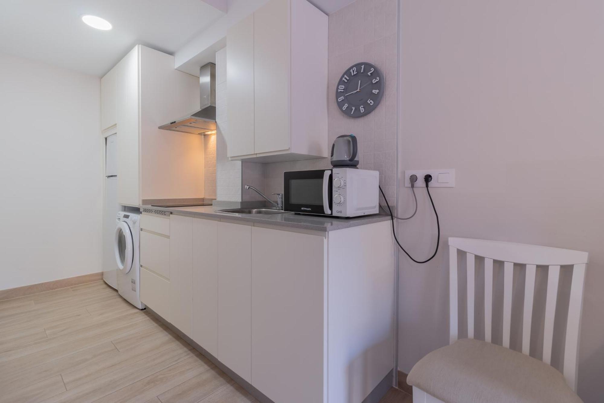 San Rafael 3 - Parking gratuito Apartment Kordoba Bagian luar foto
