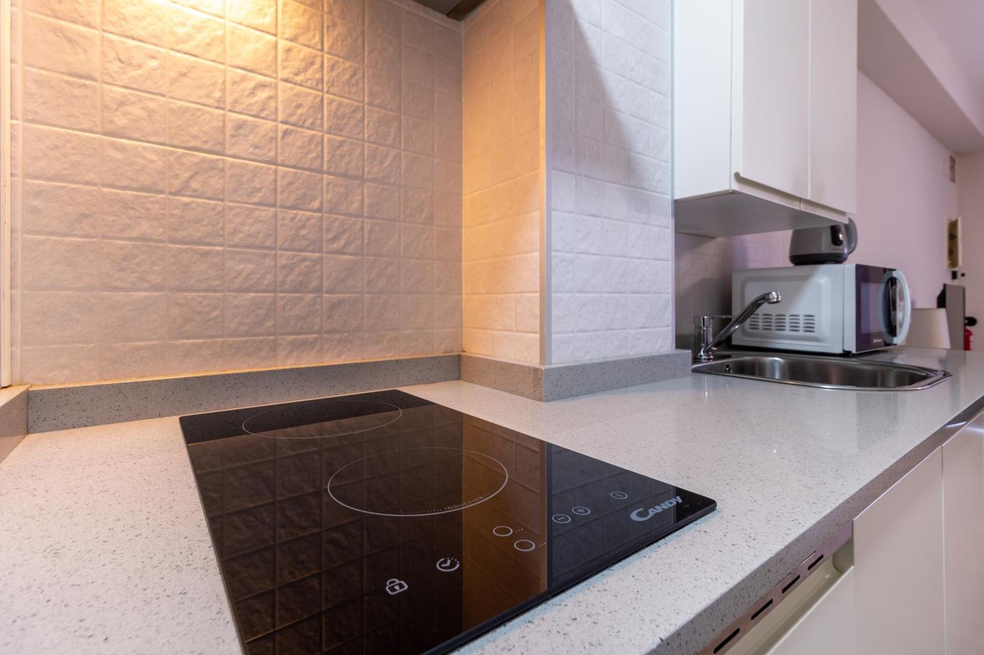 San Rafael 3 - Parking gratuito Apartment Kordoba Bagian luar foto