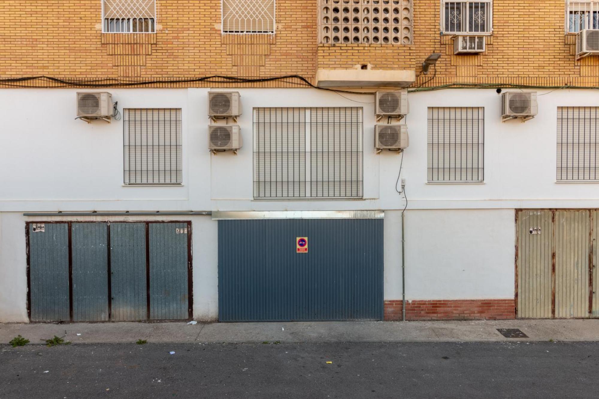 San Rafael 3 - Parking gratuito Apartment Kordoba Bagian luar foto