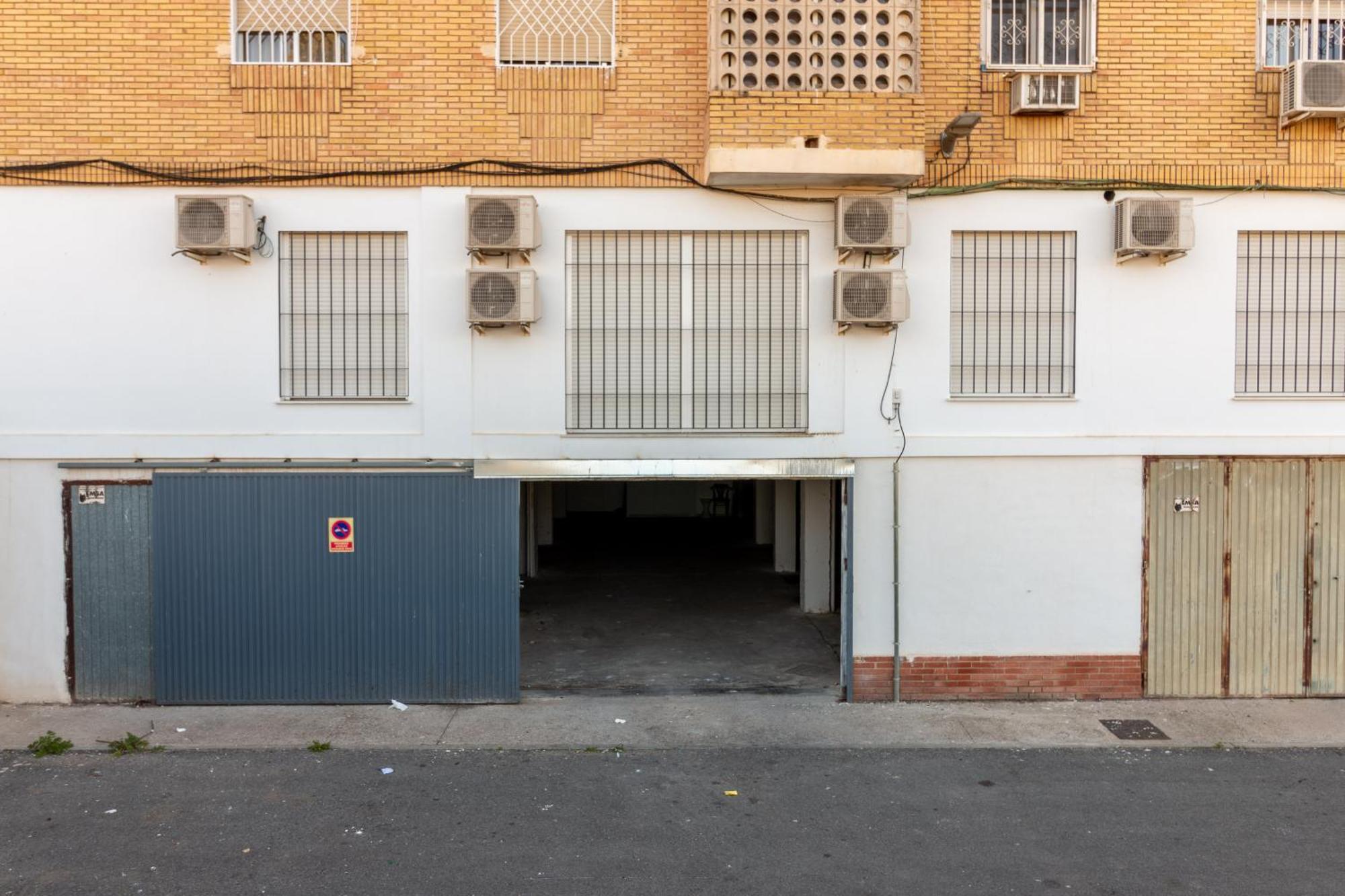 San Rafael 3 - Parking gratuito Apartment Kordoba Bagian luar foto